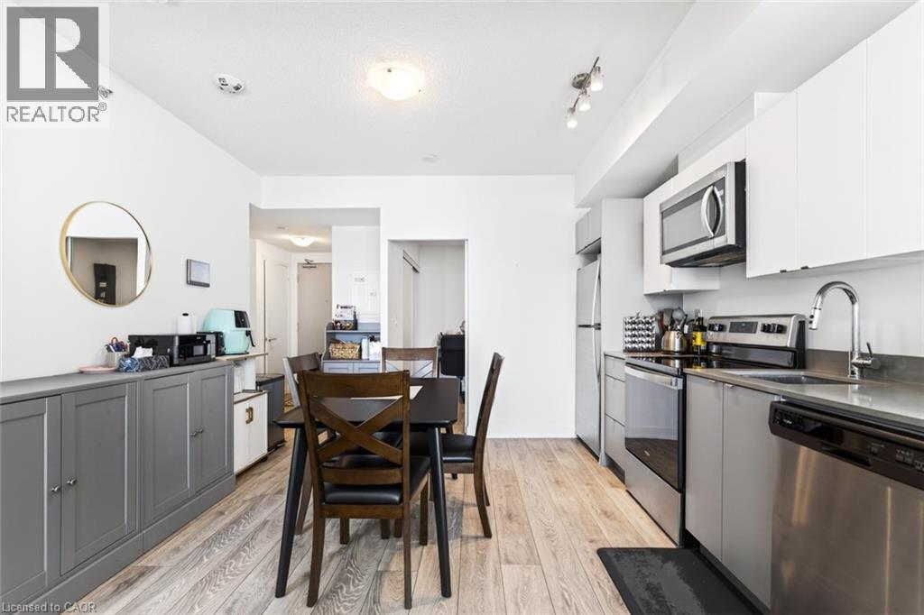 3210 Dakota Common Unit# A802, Burlington, Ontario  L7M 2A8 - Photo 8 - 40816362