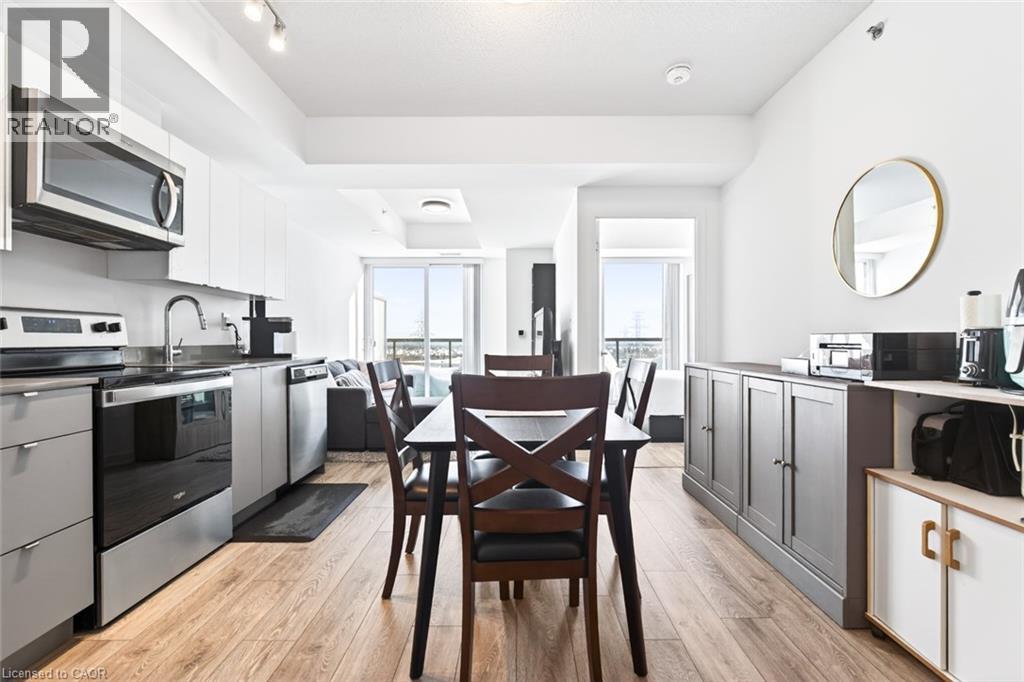 3210 Dakota Common Unit# A802, Burlington, Ontario  L7M 2A8 - Photo 9 - 40816362