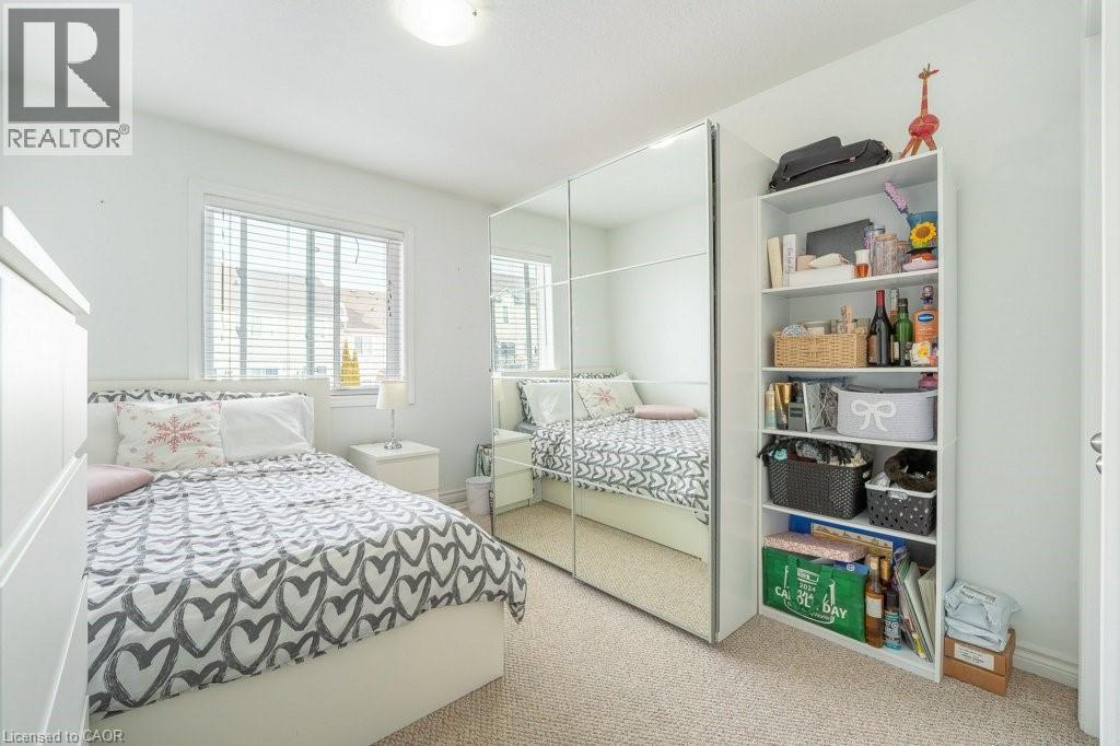 8 Renfrew Street, Kitchener, Ontario  N2R 0G6 - Photo 23 - 40808440