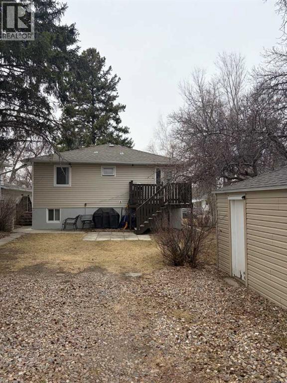 1035 12b Street S, Lethbridge, Alberta  T1K 1R9 - Photo 11 - A2296011