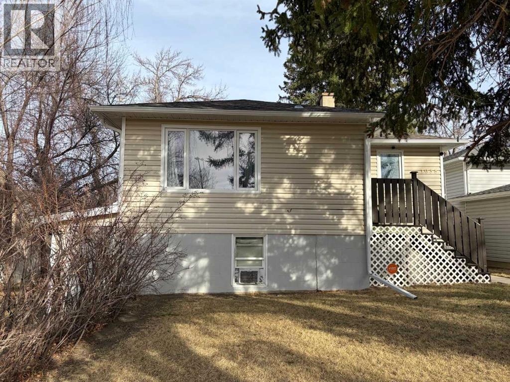 1035 12b Street S, Lethbridge, Alberta  T1K 1R9 - Photo 2 - A2296011