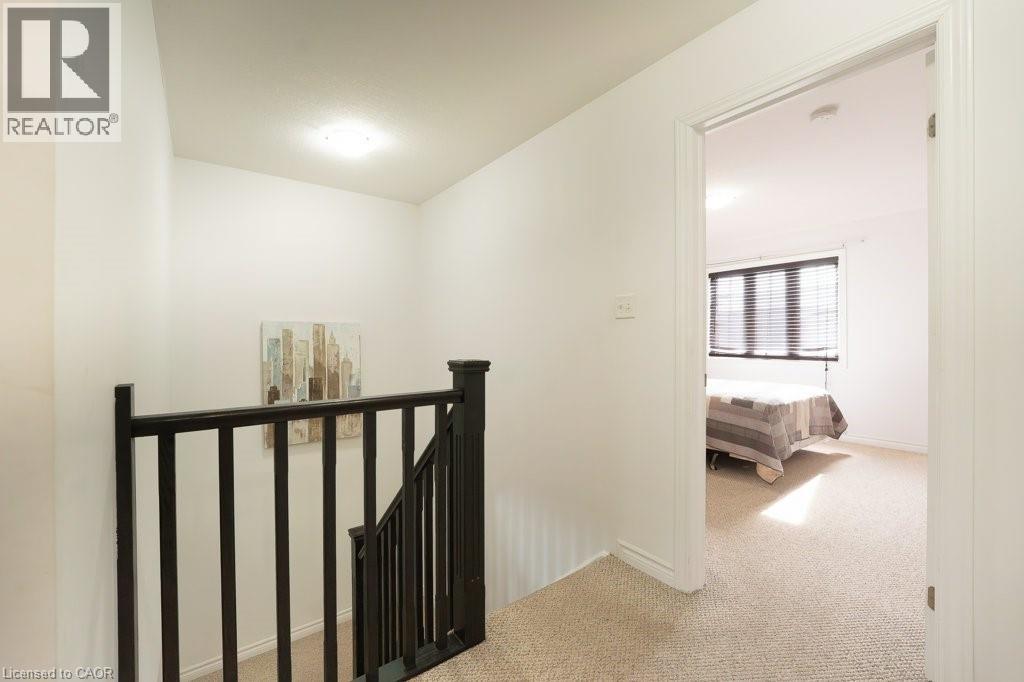 8 Renfrew Street, Kitchener, Ontario  N2R 0G6 - Photo 27 - 40808440