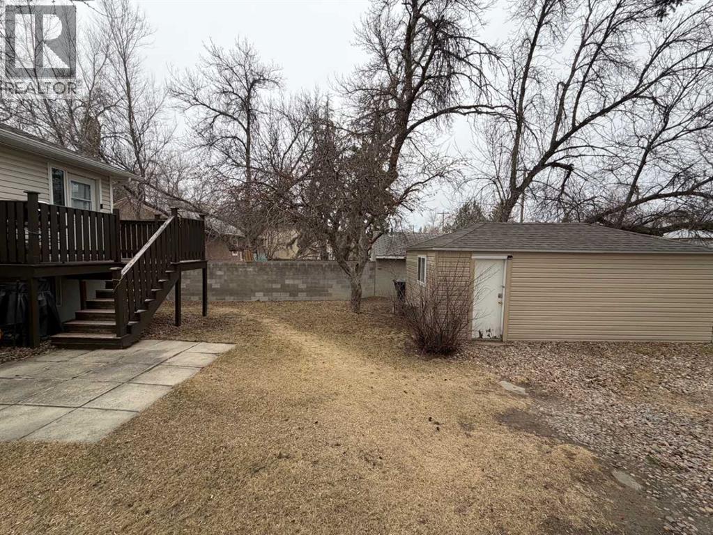 1035 12b Street S, Lethbridge, Alberta  T1K 1R9 - Photo 13 - A2296011