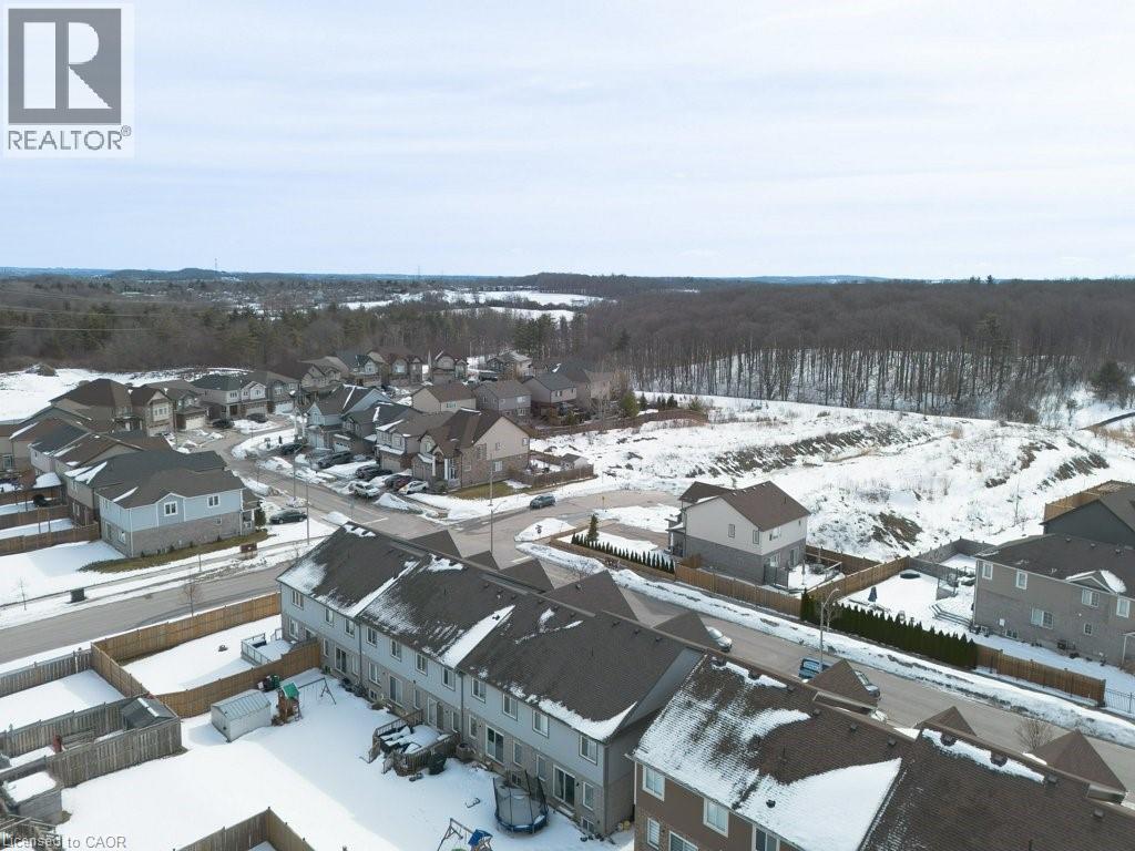 8 Renfrew Street, Kitchener, Ontario  N2R 0G6 - Photo 40 - 40808440