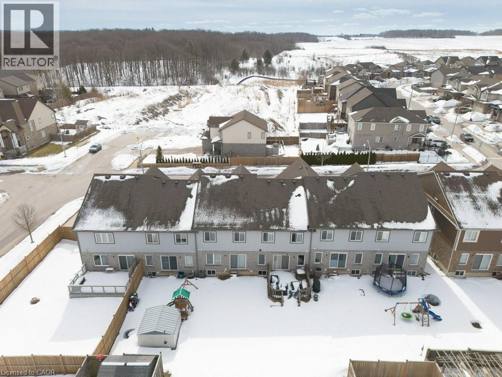 8 Renfrew Street, Kitchener, Ontario  N2R 0G6 - Photo 35 - 40808440