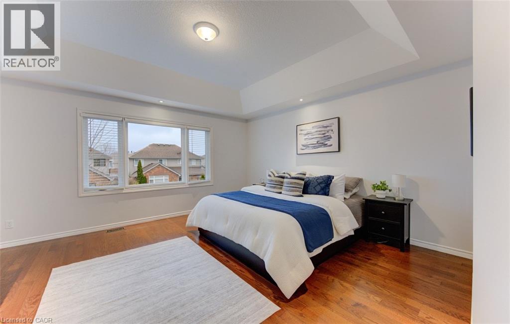 819 Grand Banks Drive, Waterloo, Ontario  N2K 4N2 - Photo 22 - 40813775