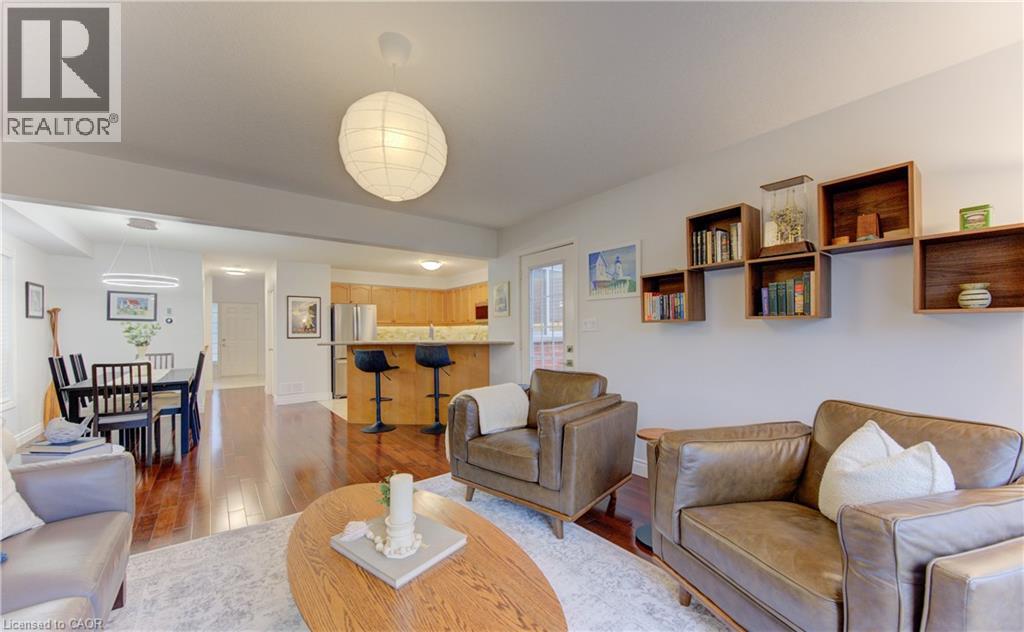 819 Grand Banks Drive, Waterloo, Ontario  N2K 4N2 - Photo 14 - 40813775