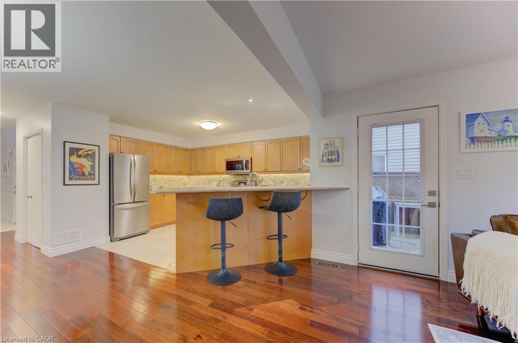 819 Grand Banks Drive, Waterloo, Ontario  N2K 4N2 - Photo 10 - 40813775