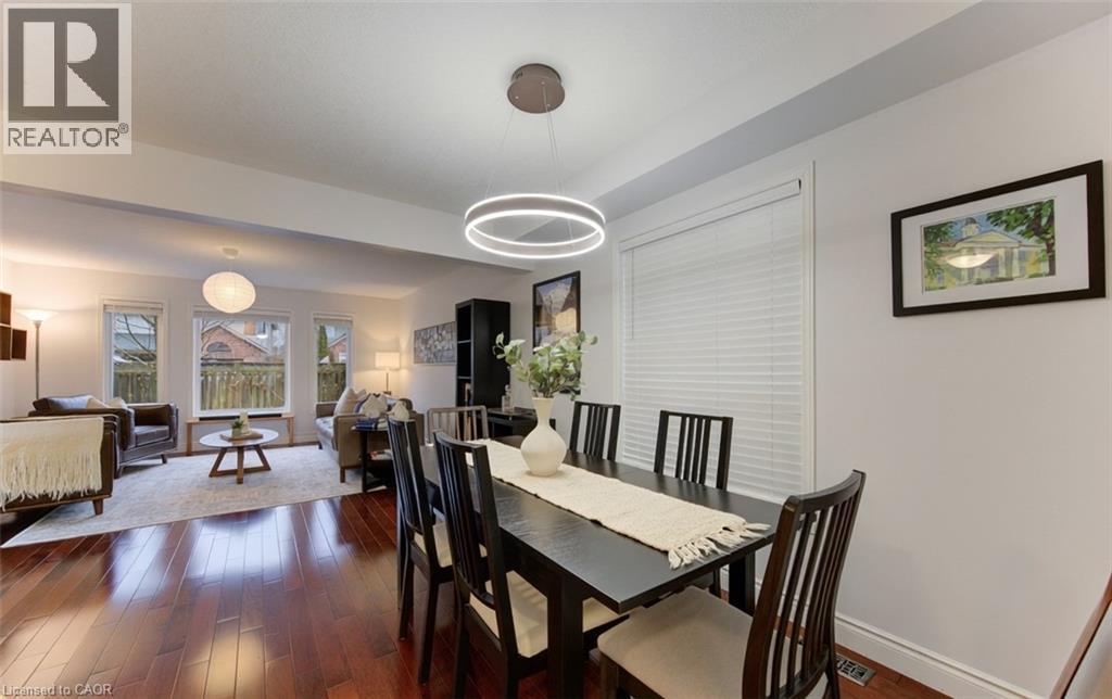 819 Grand Banks Drive, Waterloo, Ontario  N2K 4N2 - Photo 12 - 40813775