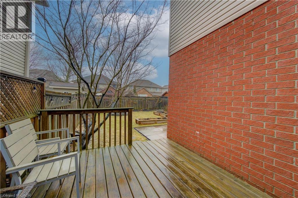 819 Grand Banks Drive, Waterloo, Ontario  N2K 4N2 - Photo 25 - 40813775