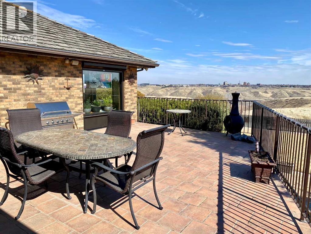 61 Ridgewood Crescent W, Lethbridge, Alberta  T1K 6C3 - Photo 9 - A2297612