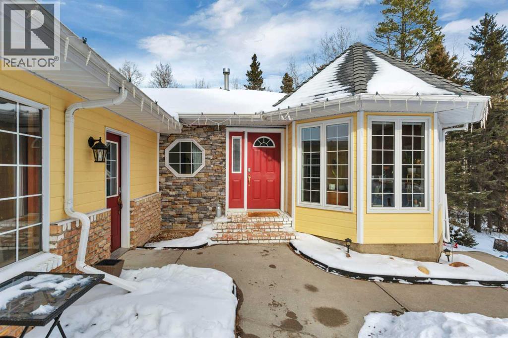 5130 Township Road 320, Rural Mountain View County, Alberta  T0M 1X0 - Photo 3 - A2289422