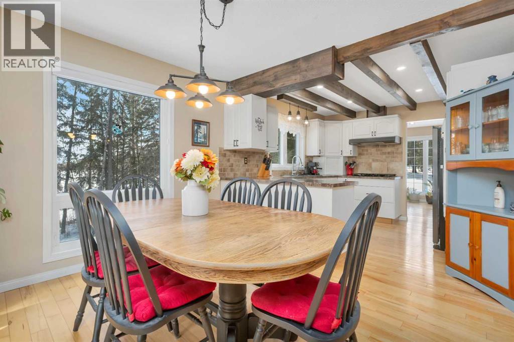 5130 Township Road 320, Rural Mountain View County, Alberta  T0M 1X0 - Photo 9 - A2289422