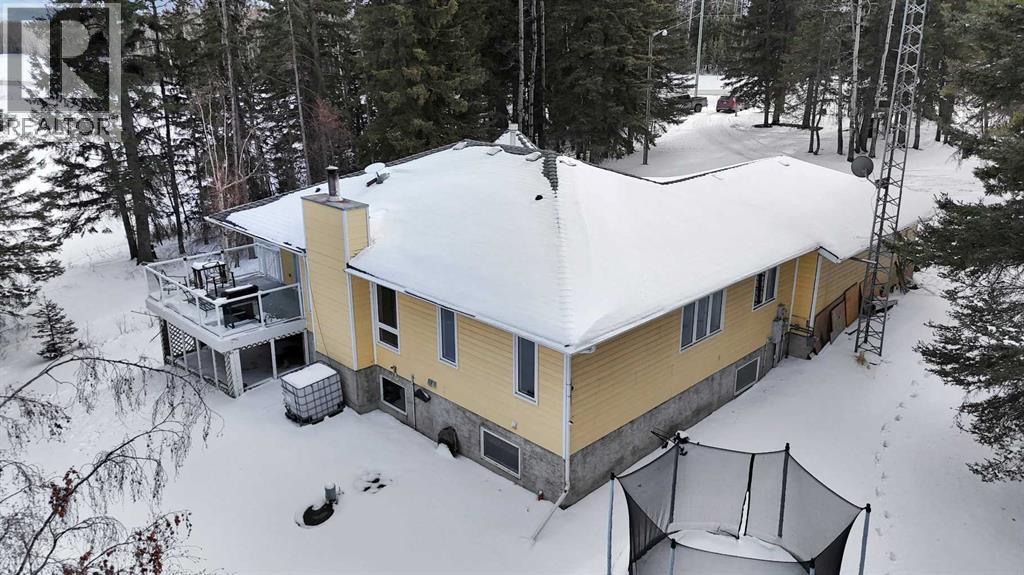 5130 Township Road 320, Rural Mountain View County, Alberta  T0M 1X0 - Photo 42 - A2289422