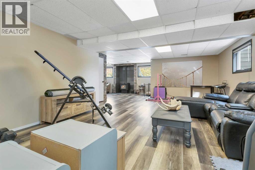 5130 Township Road 320, Rural Mountain View County, Alberta  T0M 1X0 - Photo 33 - A2289422