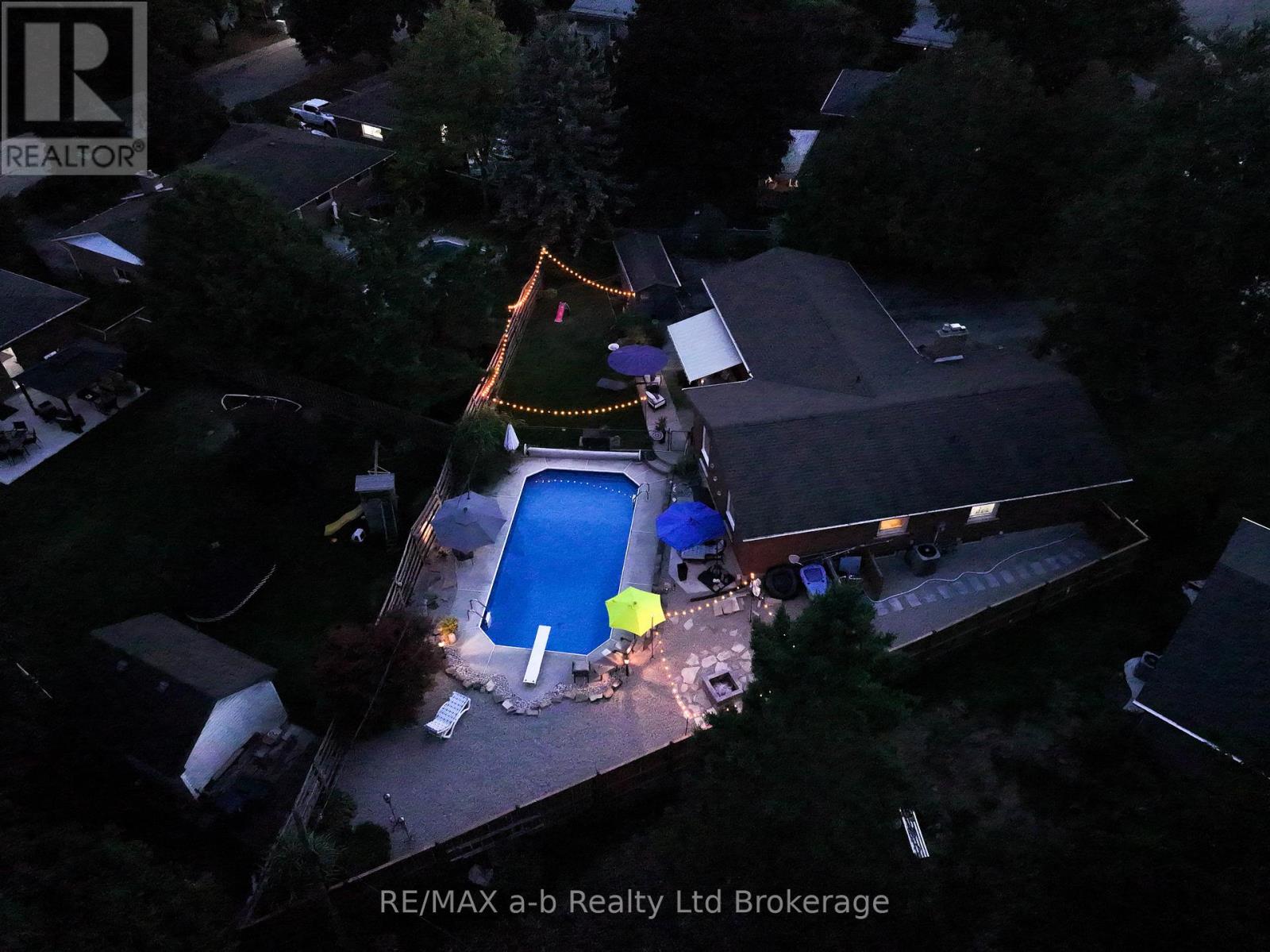 6 Camdon Court, Tillsonburg, Ontario  N4G 4B3 - Photo 48 - X12733282