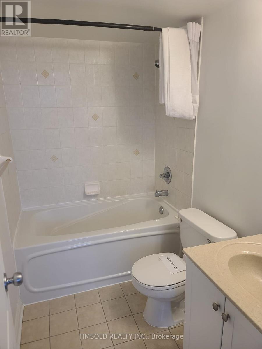 1105 - 8 Rean Drive, Toronto, Ontario  M2K 3B9 - Photo 12 - C12763286