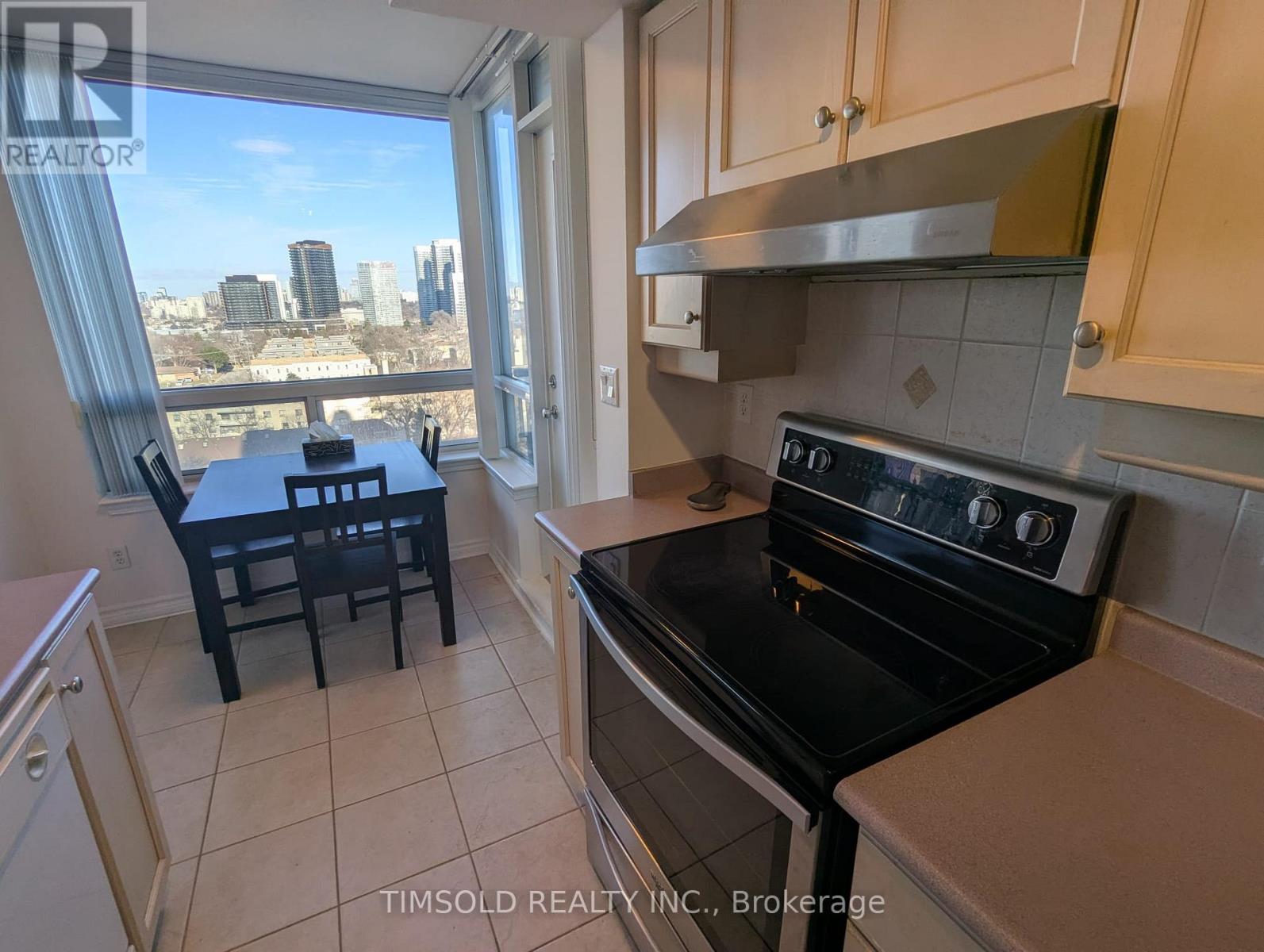 1105 - 8 Rean Drive, Toronto, Ontario  M2K 3B9 - Photo 8 - C12763286