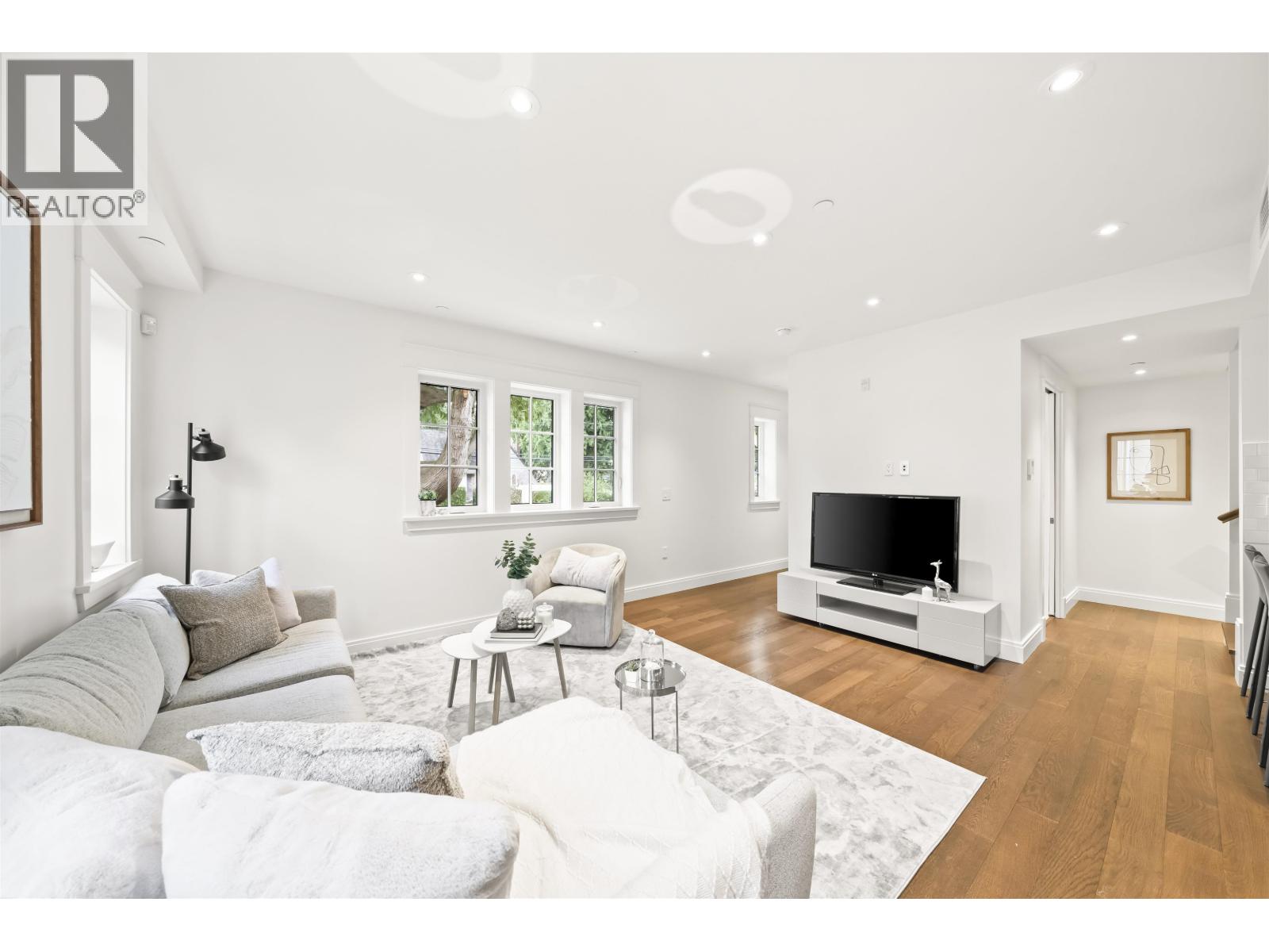 2 5819 Highbury Street, Vancouver, British Columbia V6N 1Y9 - Photo 4 - R3105148