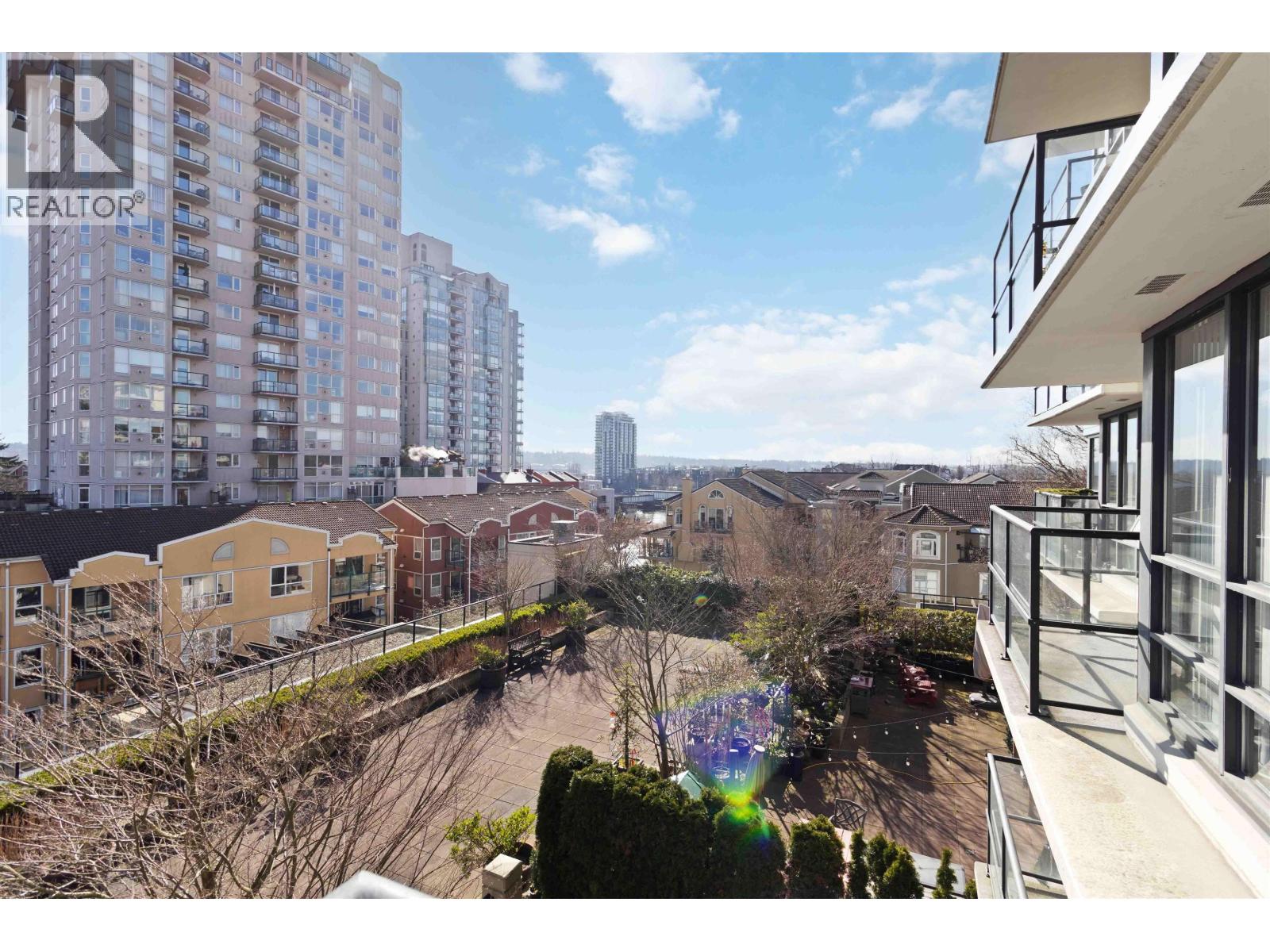 601 1 Renaissance Square, New Westminster, British Columbia  V3M 0B6 - Photo 30 - R3105149