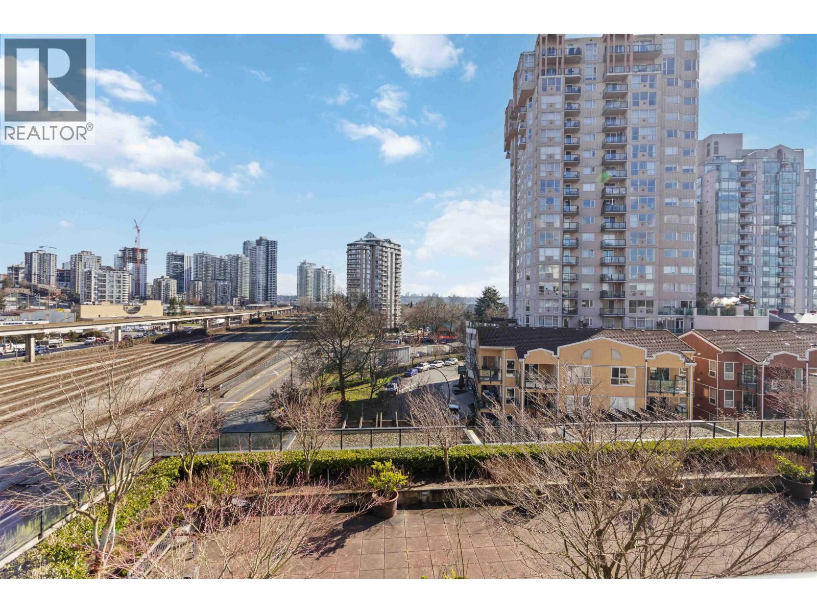 601 1 Renaissance Square, New Westminster, British Columbia  V3M 0B6 - Photo 31 - R3105149