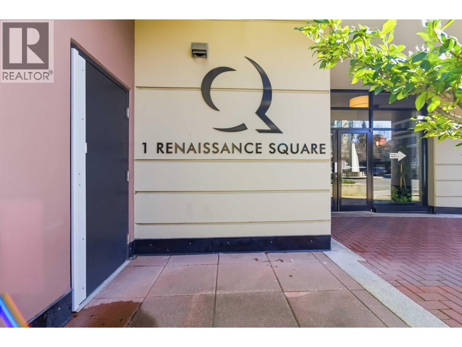 601 1 Renaissance Square, New Westminster, British Columbia  V3M 0B6 - Photo 4 - R3105149