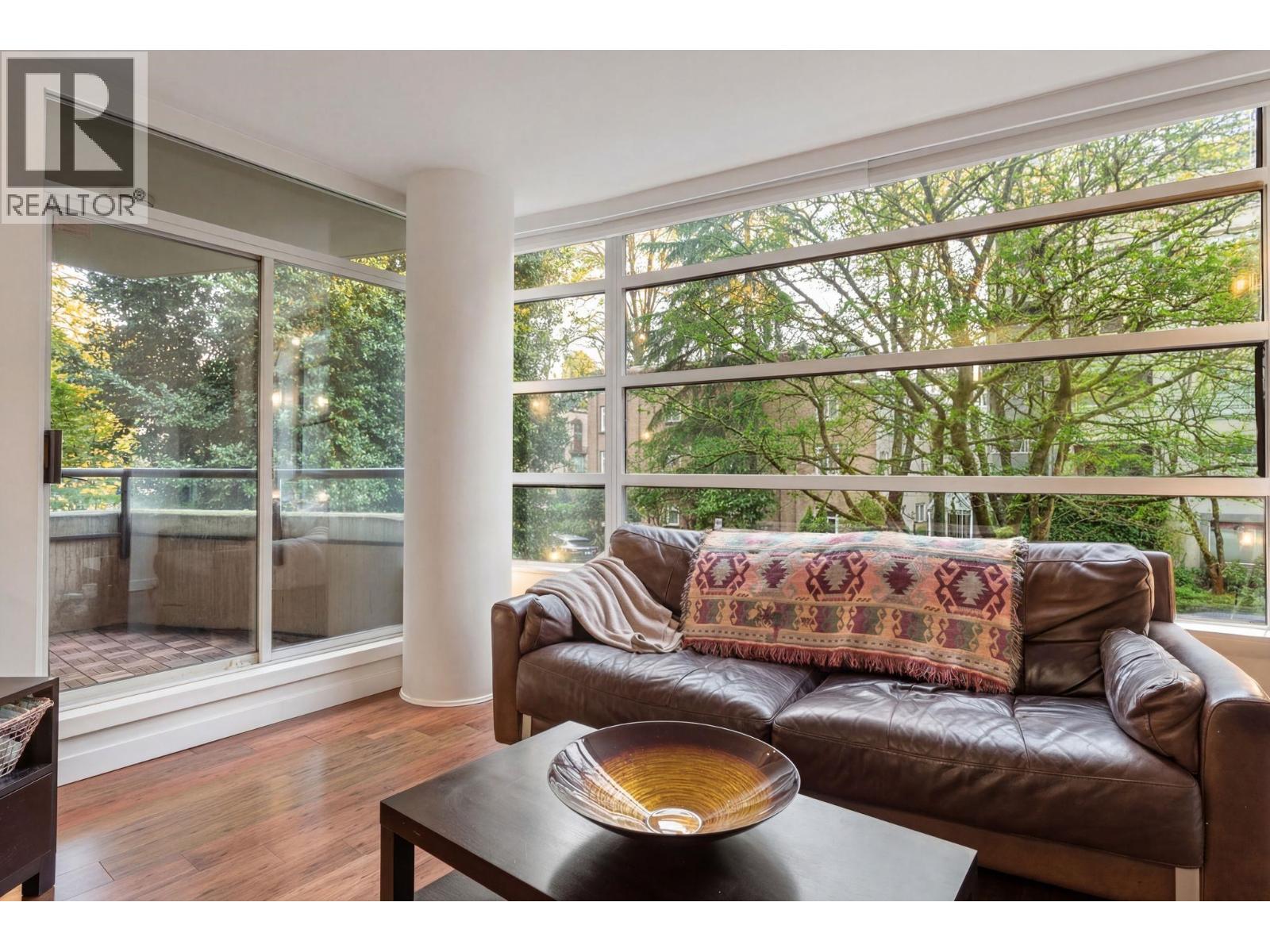 201 1225 Barclay Street, Vancouver, British Columbia  V6E 1H5 - Photo 15 - R3105152