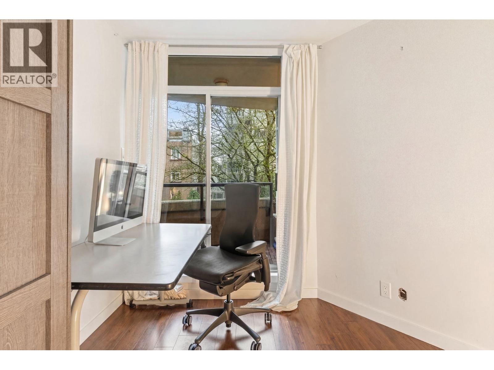 201 1225 Barclay Street, Vancouver, British Columbia  V6E 1H5 - Photo 18 - R3105152