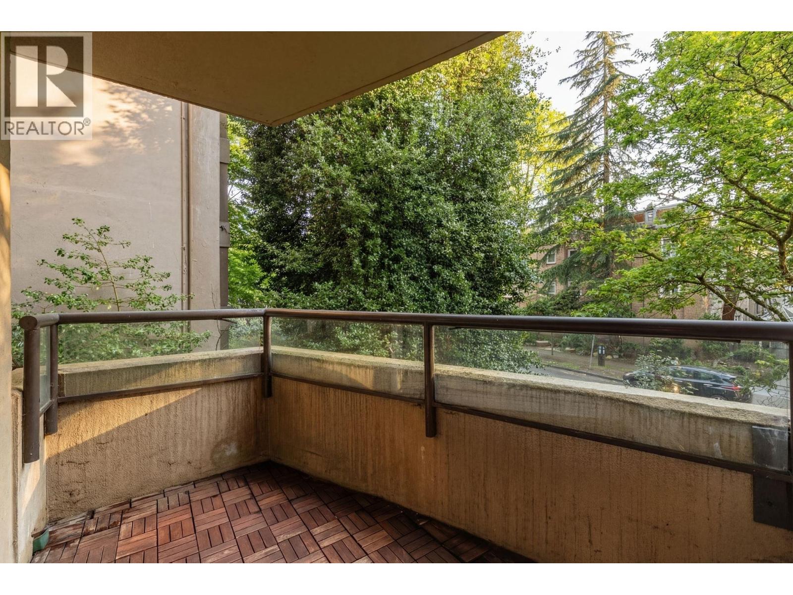 201 1225 Barclay Street, Vancouver, British Columbia  V6E 1H5 - Photo 21 - R3105152