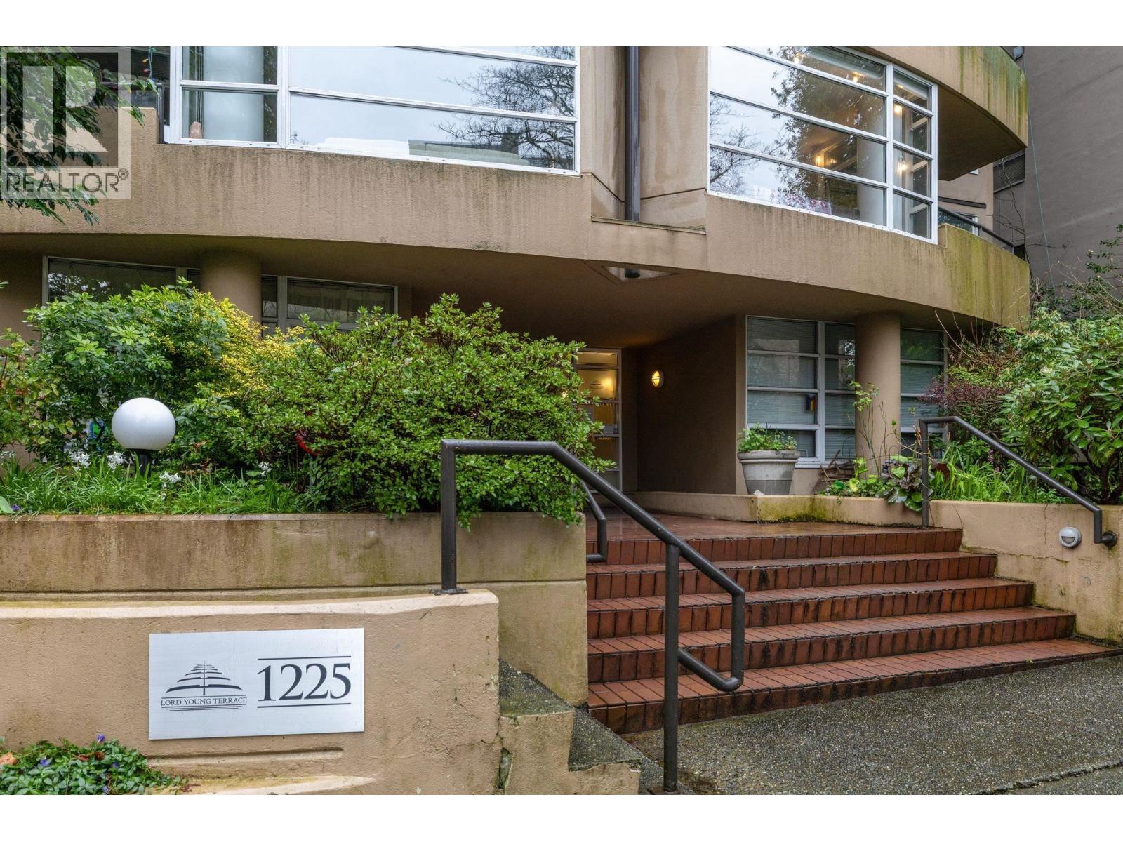 201 1225 Barclay Street, Vancouver, British Columbia  V6E 1H5 - Photo 23 - R3105152