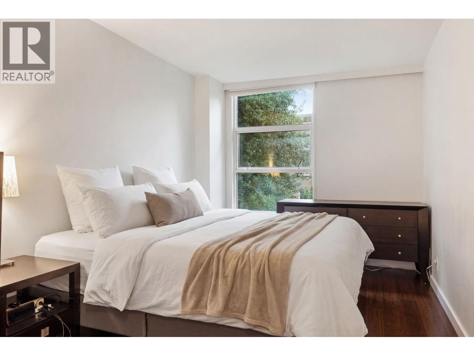 201 1225 Barclay Street, Vancouver, British Columbia  V6E 1H5 - Photo 6 - R3105152