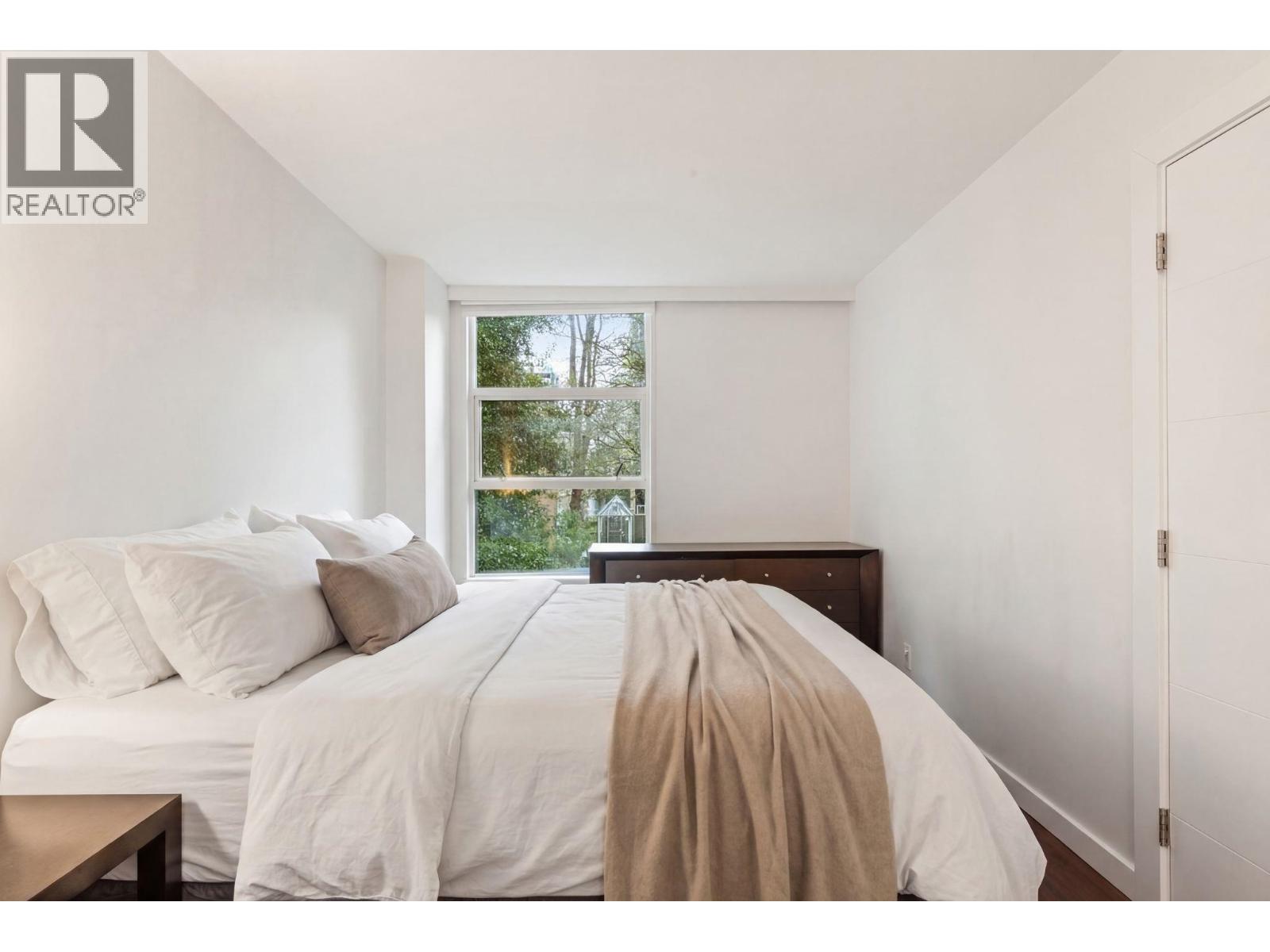 201 1225 Barclay Street, Vancouver, British Columbia  V6E 1H5 - Photo 7 - R3105152