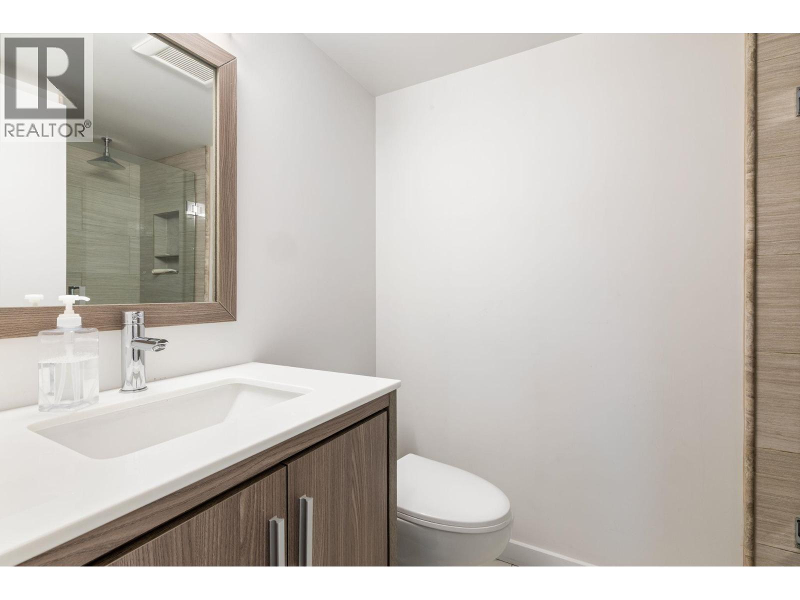 201 1225 Barclay Street, Vancouver, British Columbia  V6E 1H5 - Photo 9 - R3105152