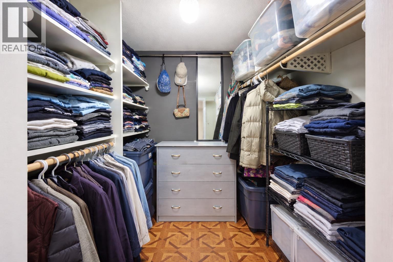 502 534 Sixth Street, New Westminster, British Columbia  V3L 5K7 - Photo 11 - R3105156