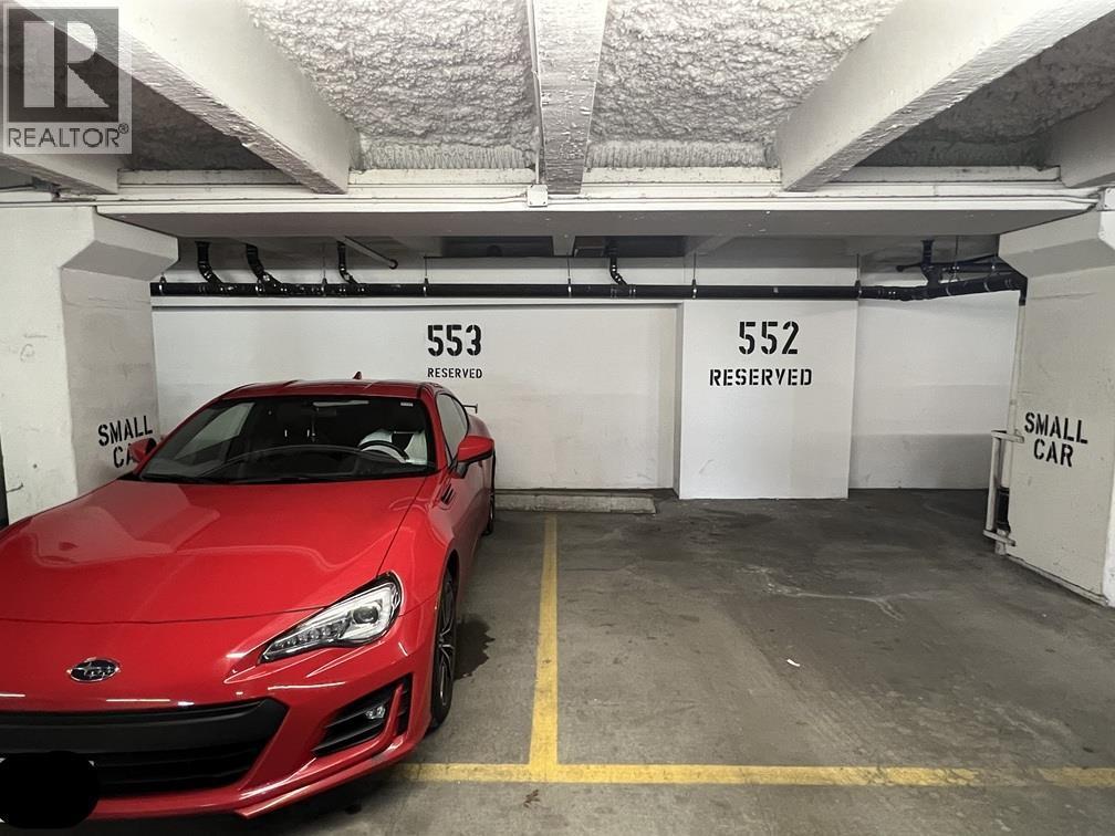 502 534 Sixth Street, New Westminster, British Columbia  V3L 5K7 - Photo 25 - R3105156