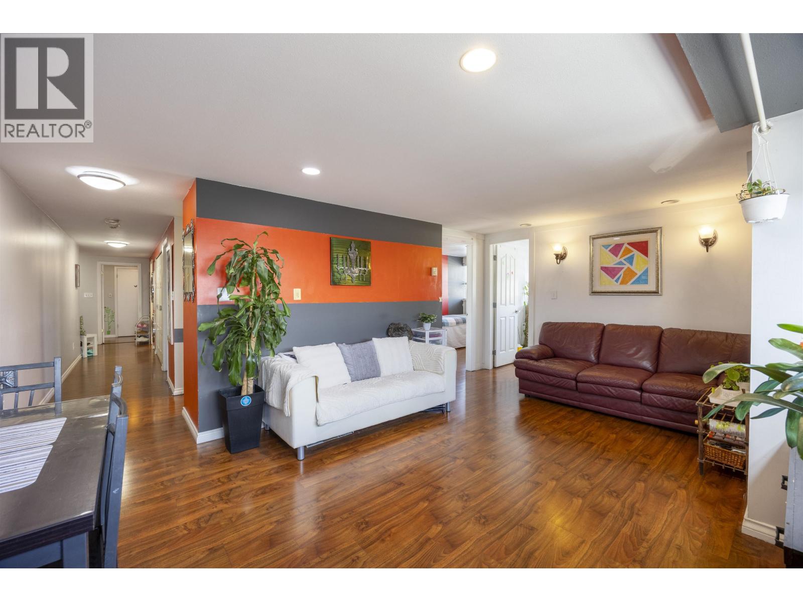 502 534 Sixth Street, New Westminster, British Columbia  V3L 5K7 - Photo 5 - R3105156