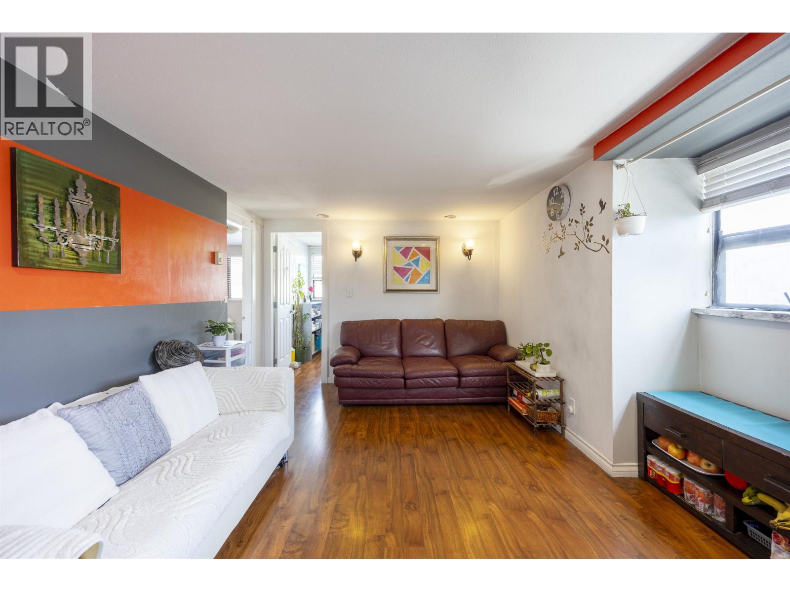 502 534 Sixth Street, New Westminster, British Columbia  V3L 5K7 - Photo 6 - R3105156