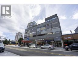 502 534 SIXTH STREET, New Westminster, British Columbia