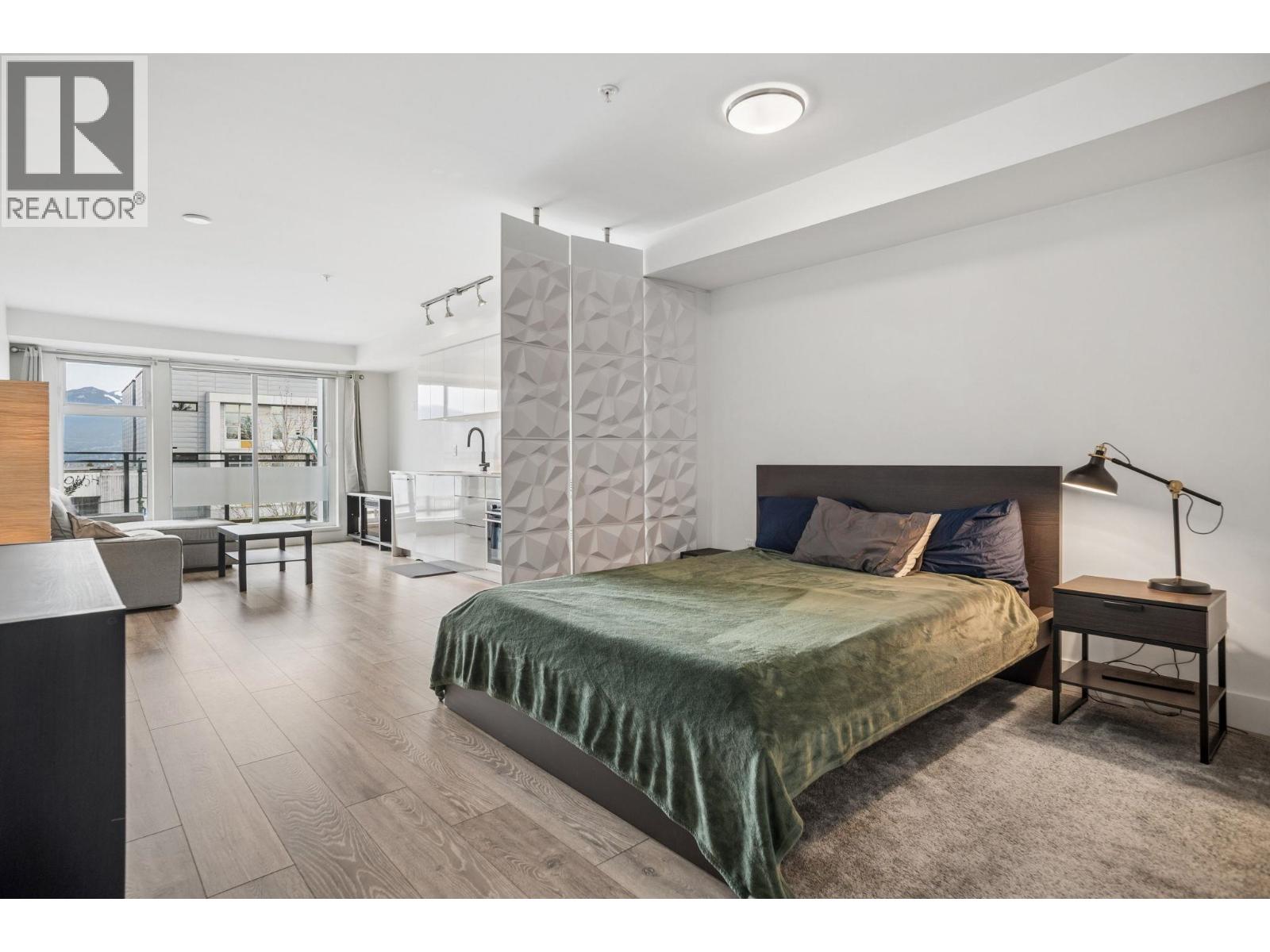 319 630 E Broadway, Vancouver, British Columbia  V5T 0J1 - Photo 10 - R3105159