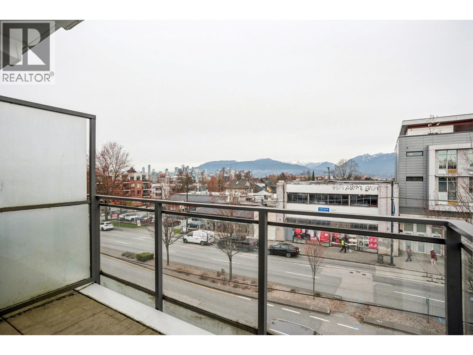 319 630 E Broadway, Vancouver, British Columbia  V5T 0J1 - Photo 14 - R3105159