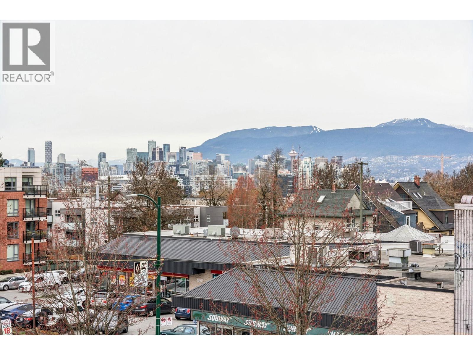 319 630 E Broadway, Vancouver, British Columbia  V5T 0J1 - Photo 15 - R3105159