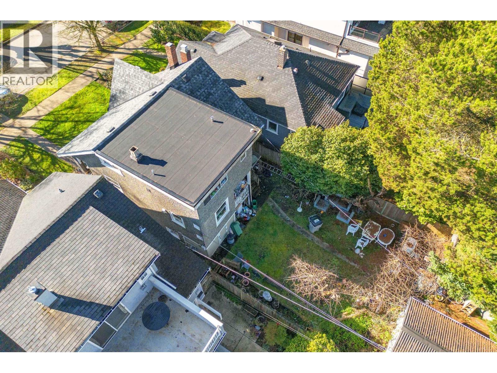 2861 W 15th Avenue, Vancouver, British Columbia  V6K 3A1 - Photo 15 - R3105164