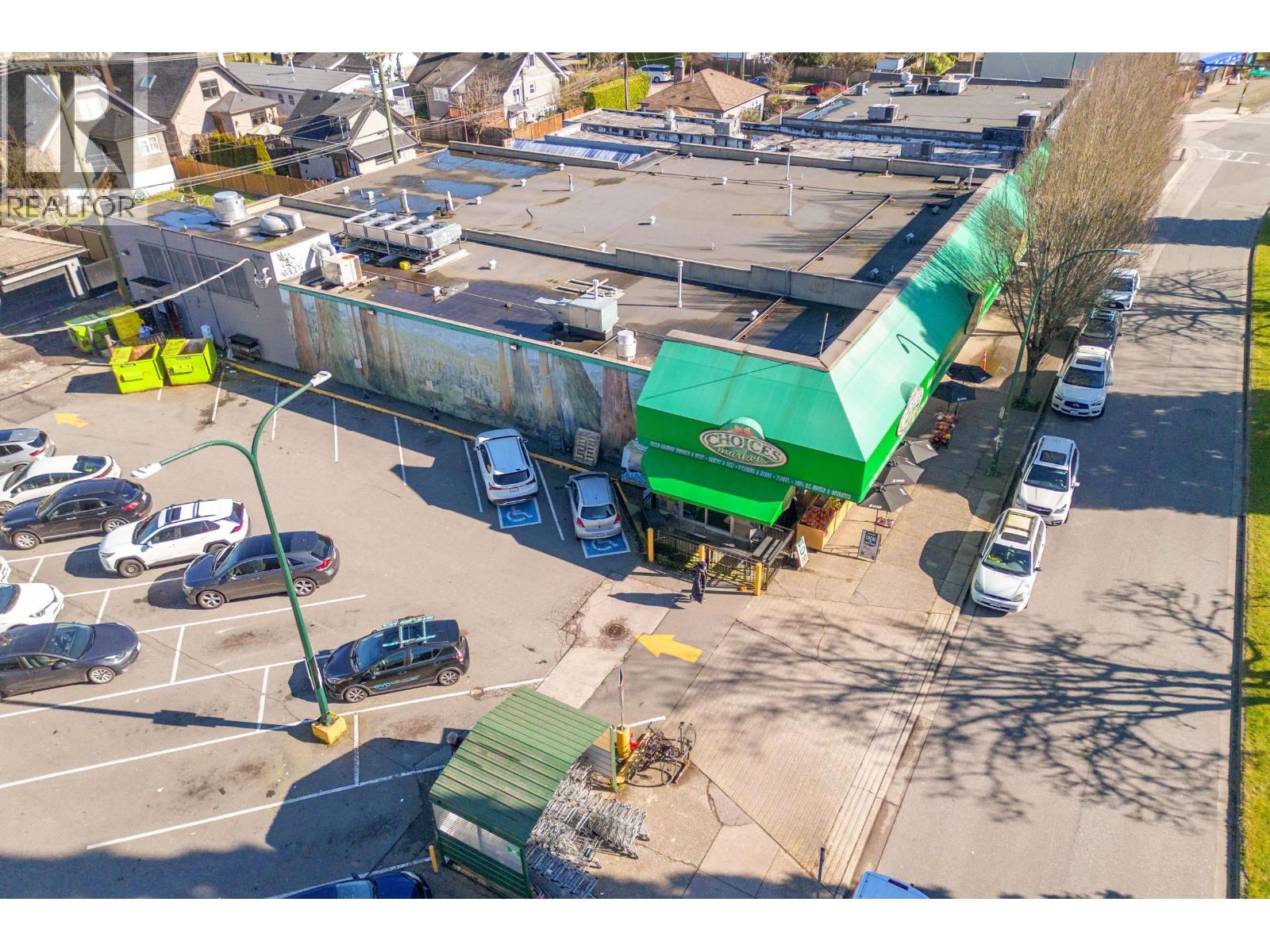 2861 W 15th Avenue, Vancouver, British Columbia  V6K 3A1 - Photo 25 - R3105164