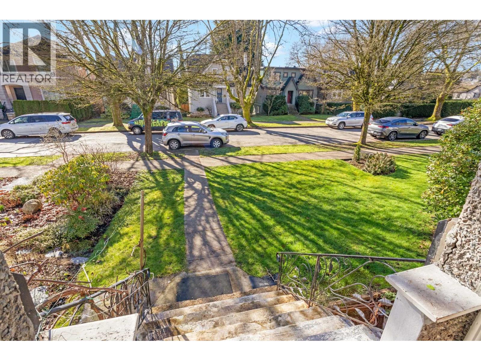 2861 W 15th Avenue, Vancouver, British Columbia  V6K 3A1 - Photo 7 - R3105164