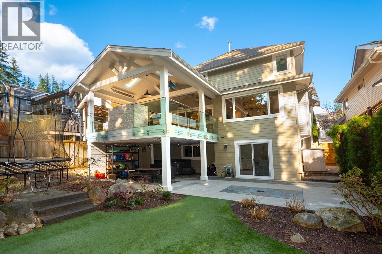 75 Holly Drive, Port Moody, British Columbia  V3H 5M5 - Photo 32 - R3105165