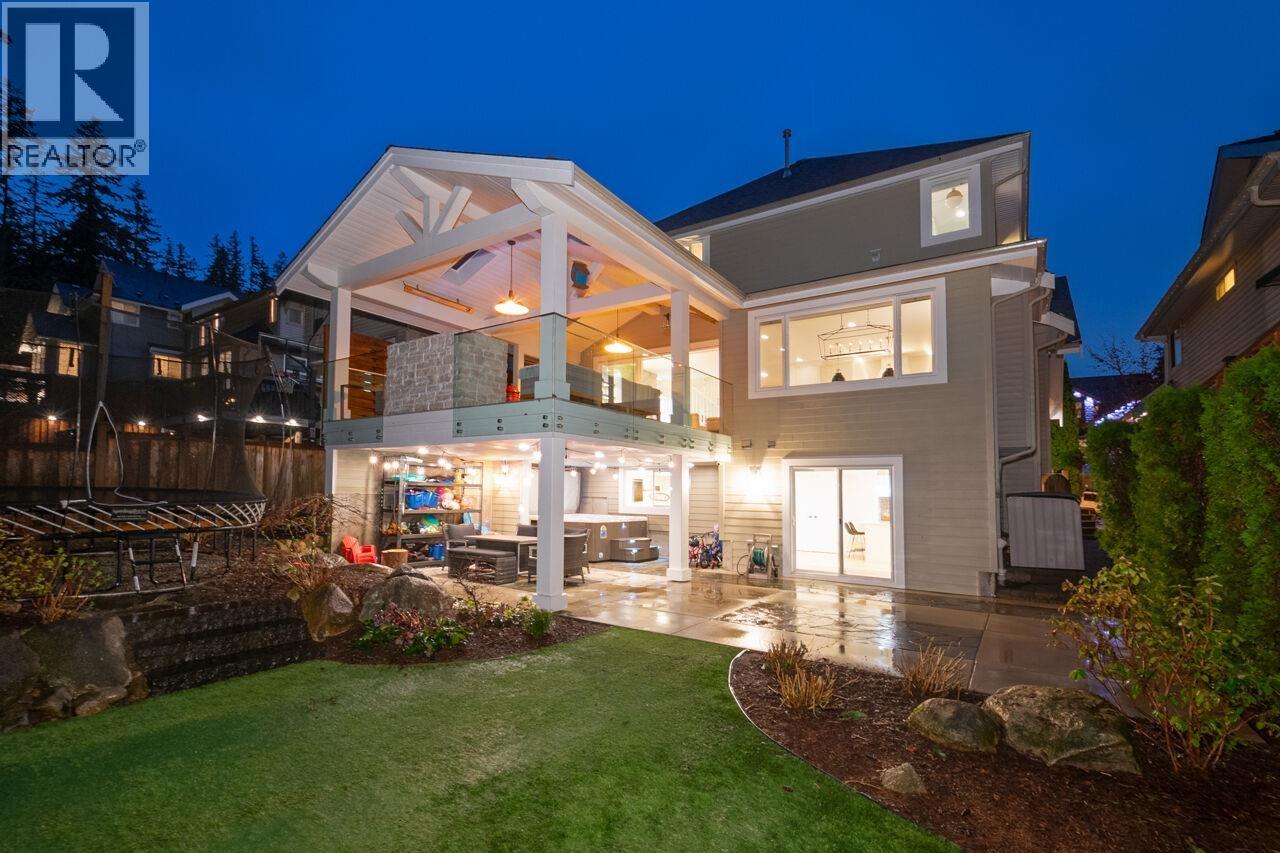 75 Holly Drive, Port Moody, British Columbia  V3H 5M5 - Photo 34 - R3105165