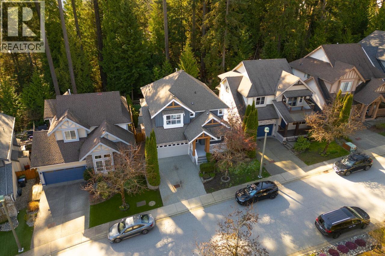 75 Holly Drive, Port Moody, British Columbia  V3H 5M5 - Photo 35 - R3105165