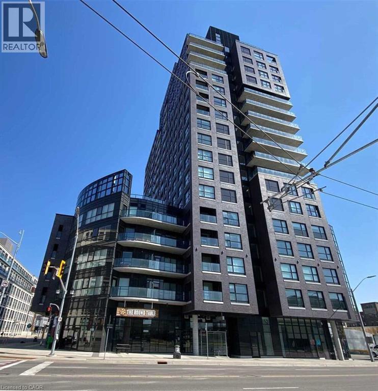 1 VICTORIA Street S Unit# 904, Kitchener, Ontario