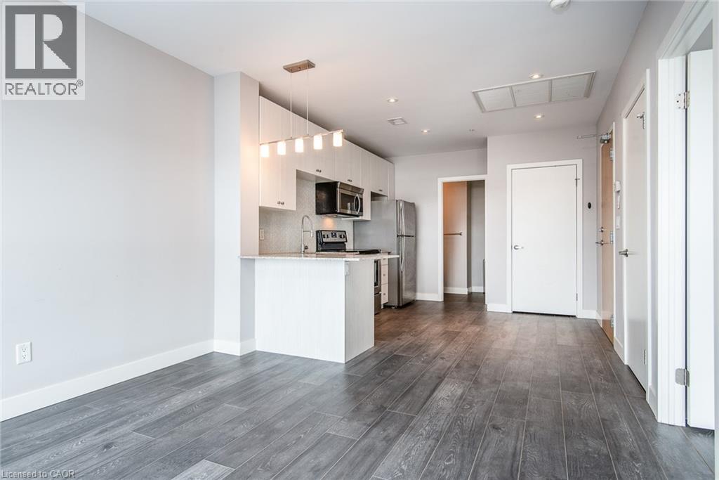 1 Victoria Street S Unit# 904, Kitchener, Ontario  N2G 0B5 - Photo 8 - 40804618