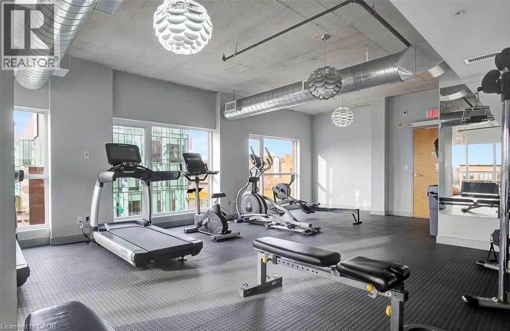 1 Victoria Street S Unit# 904, Kitchener, Ontario  N2G 0B5 - Photo 34 - 40804618